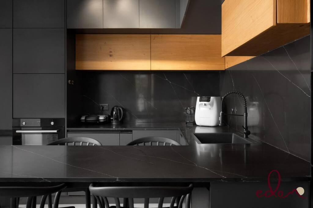 דירת בוטיק מדהימה במתחם חדש - By Edom Apartment Eilat