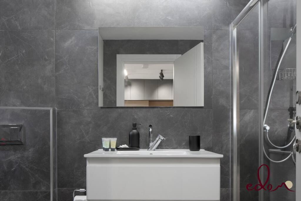 Apartment דירת בוטיק מדהימה במתחם חדש - By Edom *
