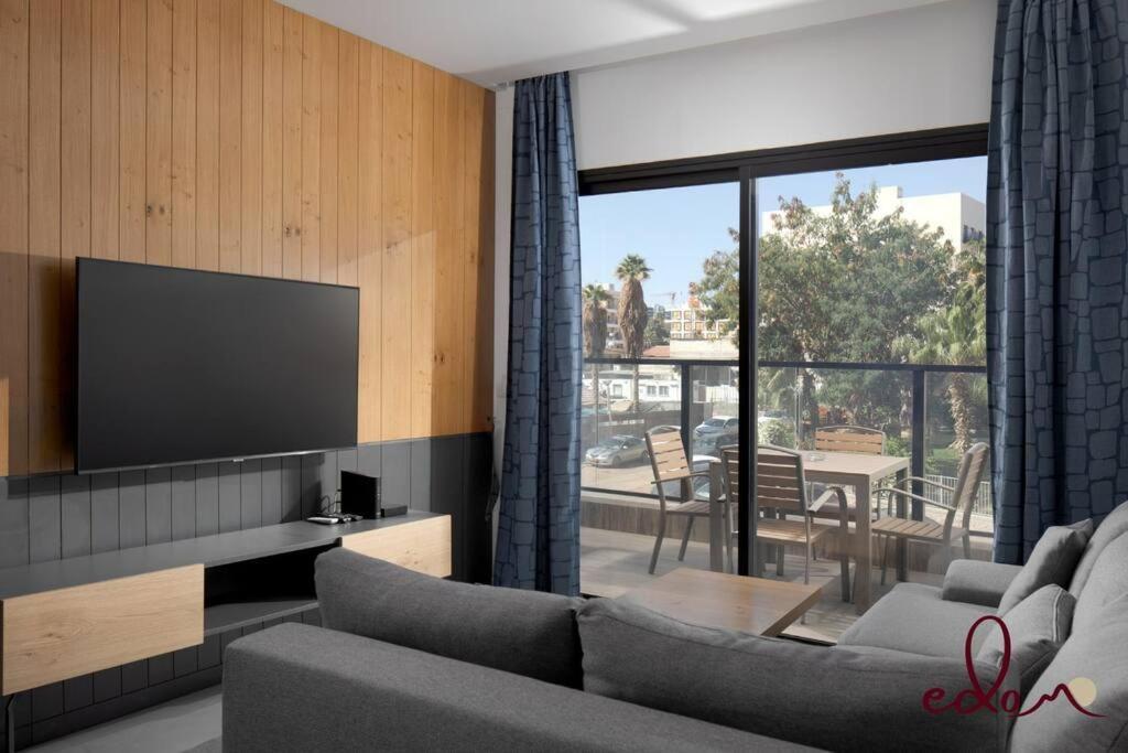 דירת בוטיק מדהימה במתחם חדש - By Edom Apartment *