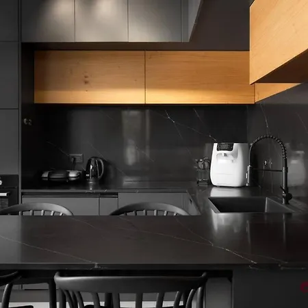 דירת בוטיק מדהימה במתחם חדש - By Edom Apartment Eilat Exterior photo