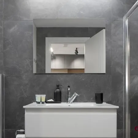 דירת בוטיק מדהימה במתחם חדש - By Edom Apartment Eilat Exterior photo