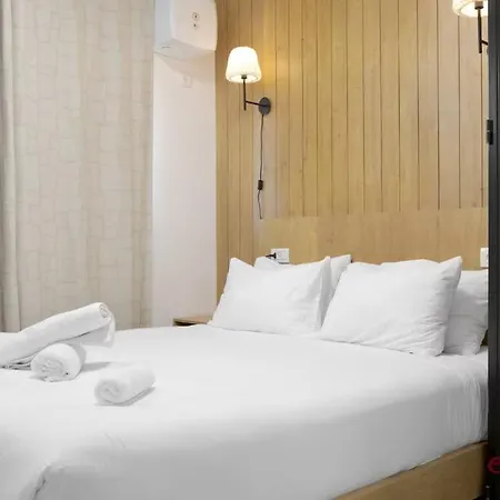 דירת בוטיק מדהימה במתחם חדש - By Edom Apartment Eilat Exterior photo