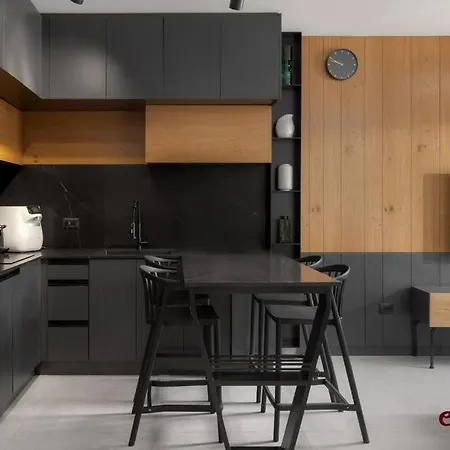 דירת בוטיק מדהימה במתחם חדש - By Edom Apartment Eilat Exterior photo