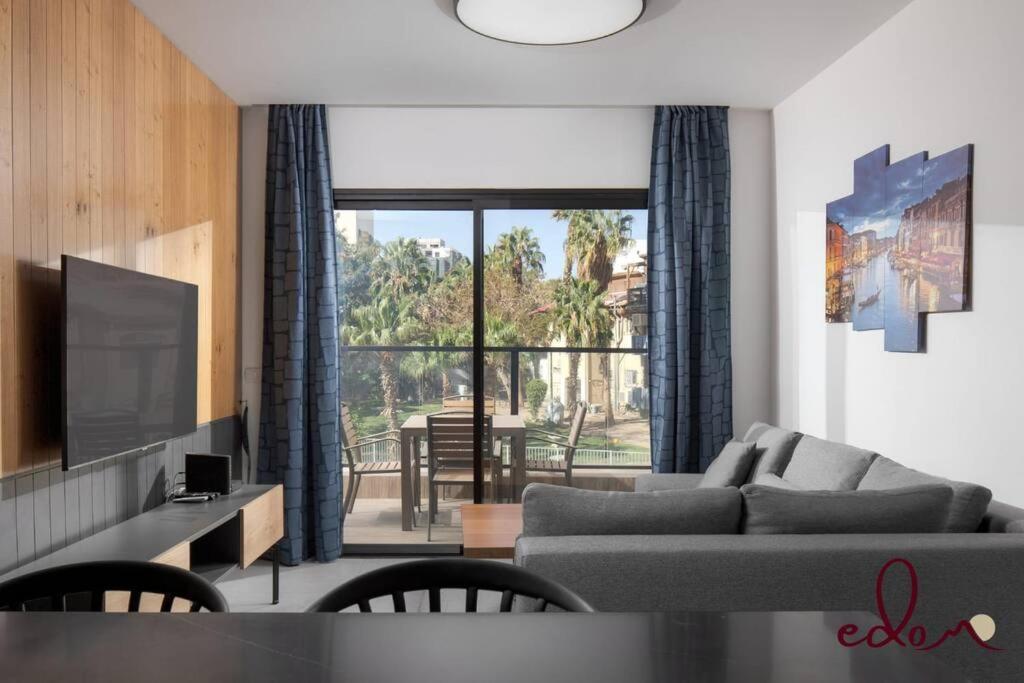 Apartment דירת בוטיק מדהימה במתחם חדש - By Edom *